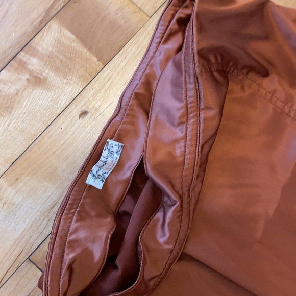 Free People mermaid midi skirt - Picture 2 of 5